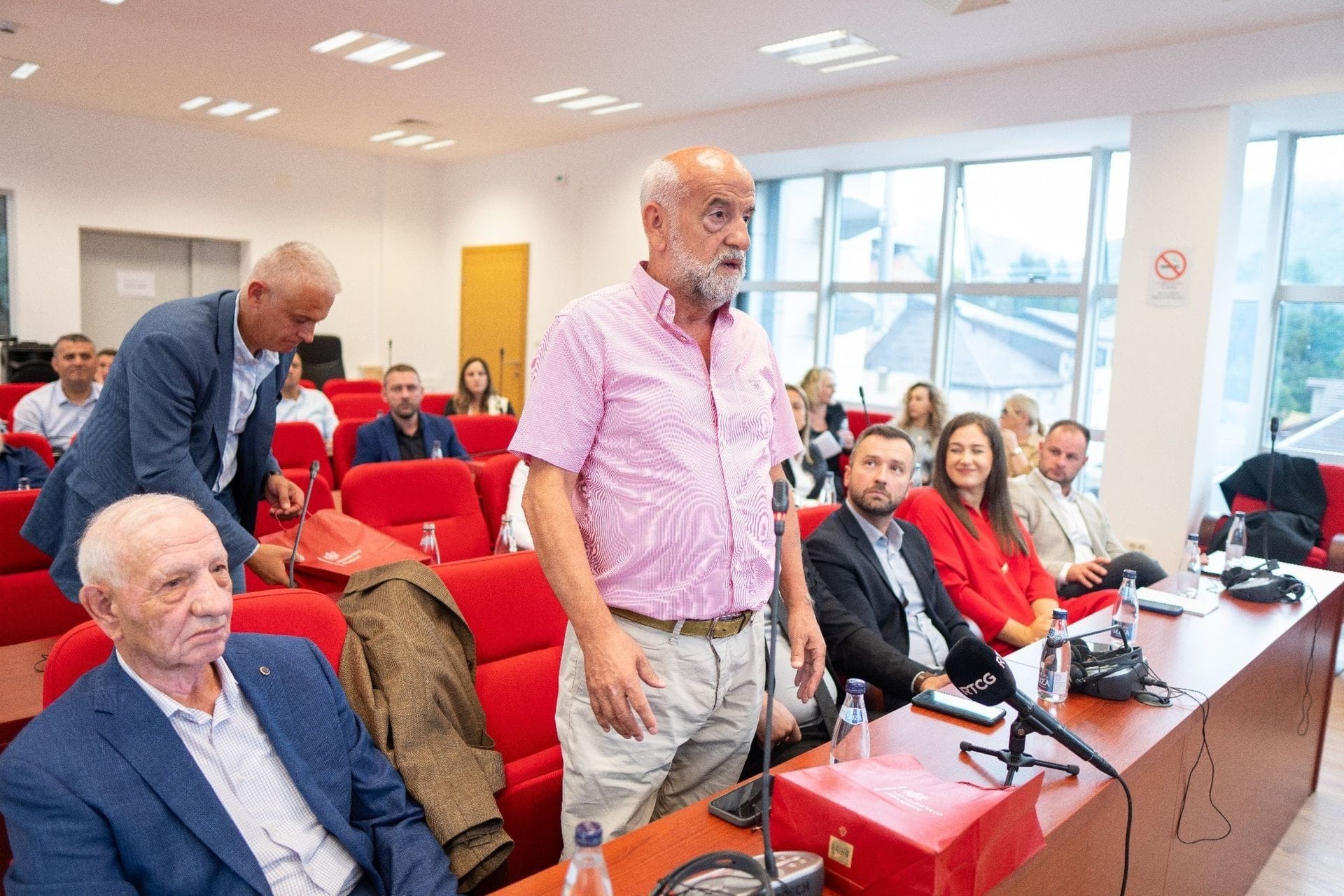 Održan Biznis Forum u Gusinju: Lokalne zajednice trebaju biti ključni partneri u privlačenju investicija