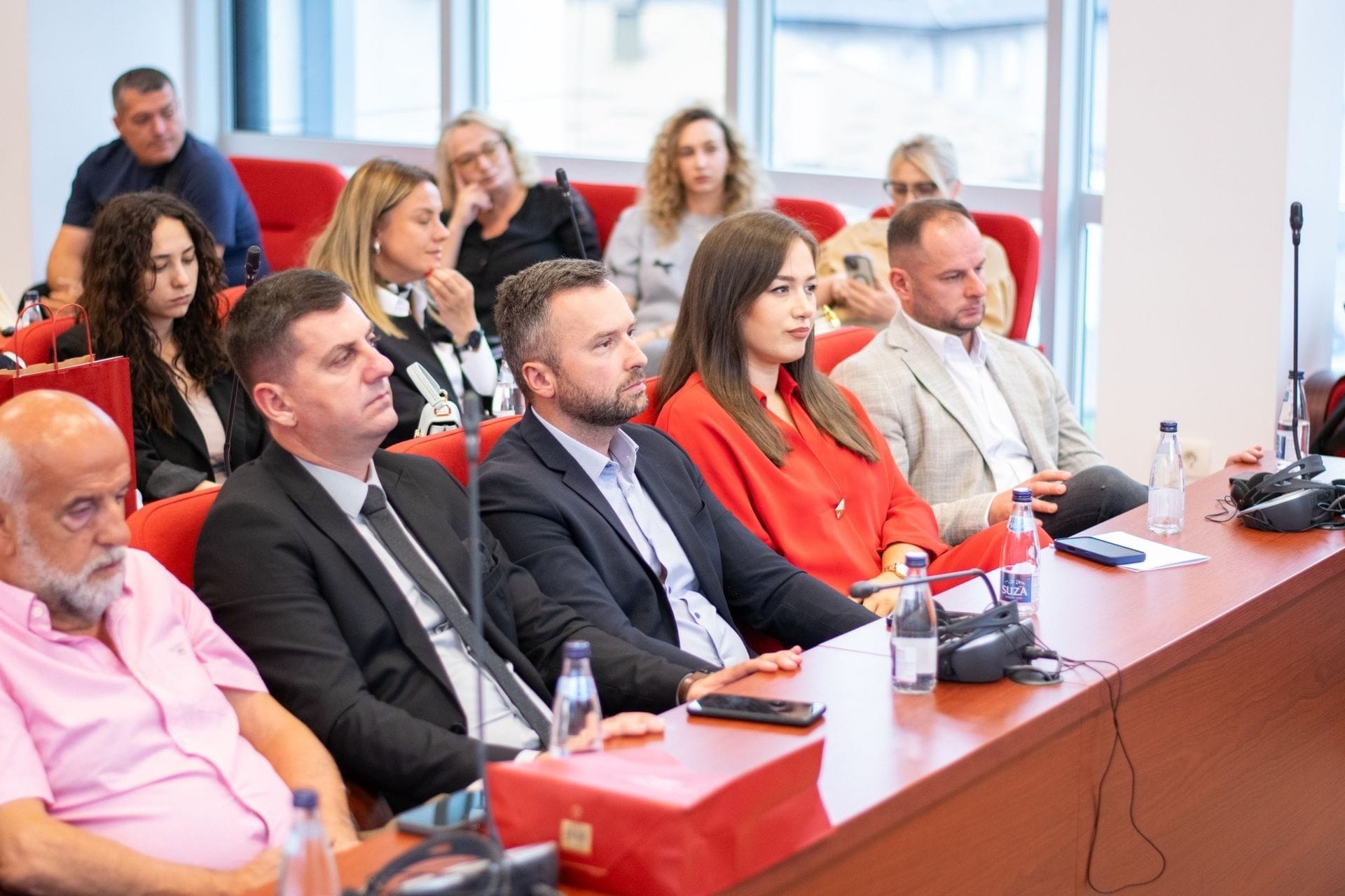 Održan Biznis Forum u Gusinju: Lokalne zajednice trebaju biti ključni partneri u privlačenju investicija