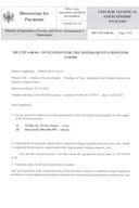 invitation for the offers for goods - trolley for 10 wire frames and ham mold (2)