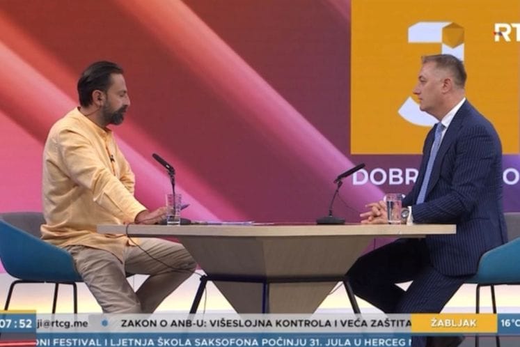 Zakon o jedinstvenom vještačenju invaliditeta – novi pristup zasnovan na ljudskim pravima