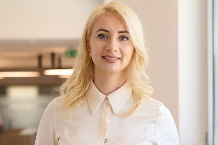 Maida Gorčević Maida Gorčević