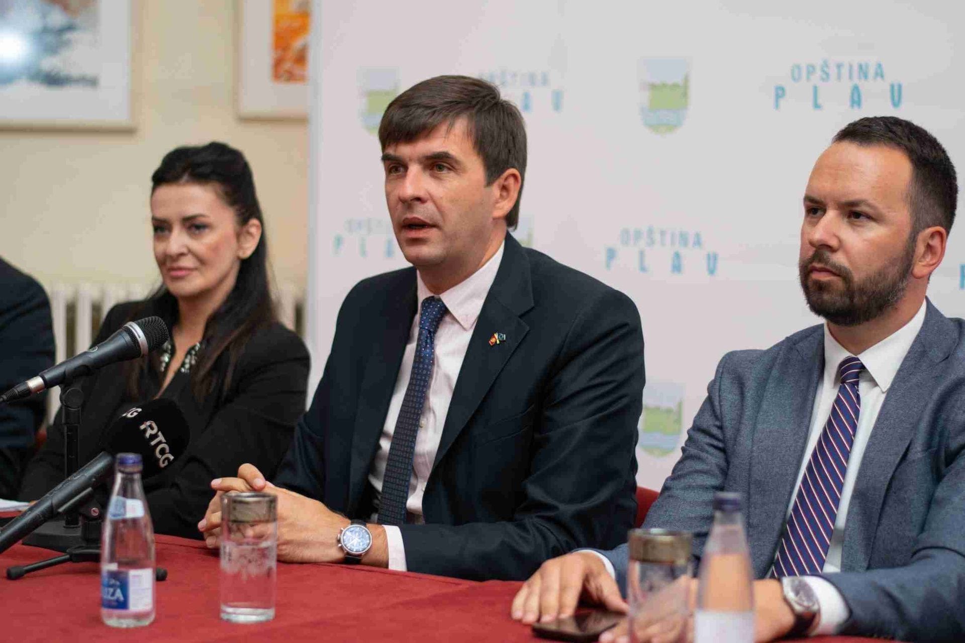 Održan Biznis Forum u Plavu: Dijaspora kao resurs lokalnog razvoja