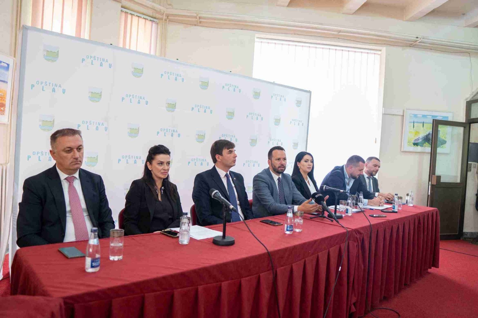 Održan Biznis Forum u Plavu: Dijaspora kao resurs lokalnog razvoja