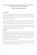 Predlog platforme za zvaničnu posjetu potpredsjednika Vlade Crne Gore za vanjske i evropske poslove dr Filipa Ivanovića Irskoj, 9-12. septembra 2025. godine