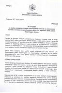 Predlog platforme za učešće ministarke evropskih poslova Maide Gorčević na neformalnom sastanku ministara evropskih poslova (GAC), 1-2. septembar 2025. godine, Kopenhagen, Danska