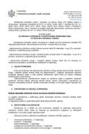 Konkurs - stipendije talentovanim učenicima 2025/2026.
