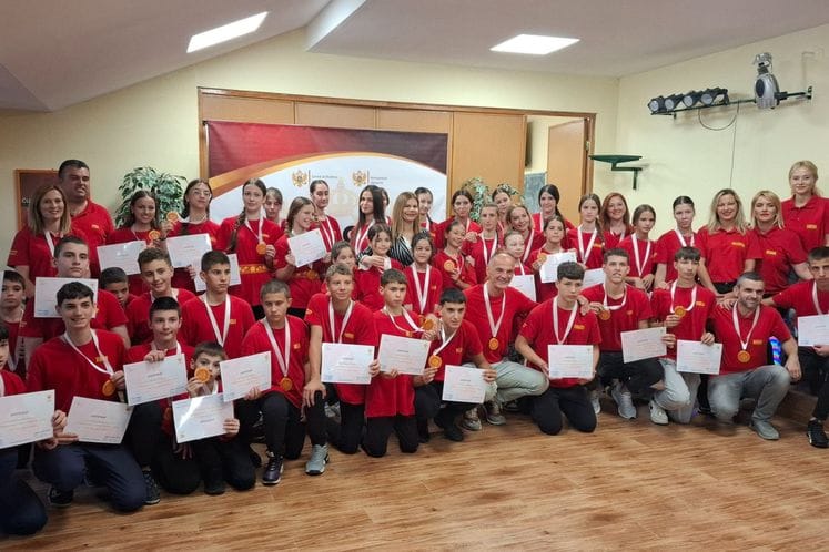 Zavod za školstvo Zavod za školstvo