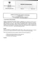 Записник са састанка 5 ИПАРД ИИИ одбора за надгледање