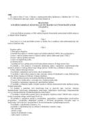 Правилник о ближем садржају Регистра лиценцираних научноистраживачких установа