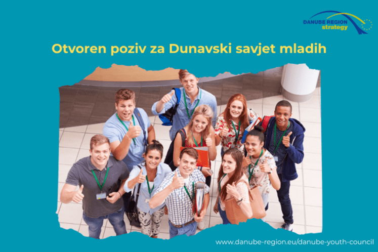 Dunavski savjet mladih