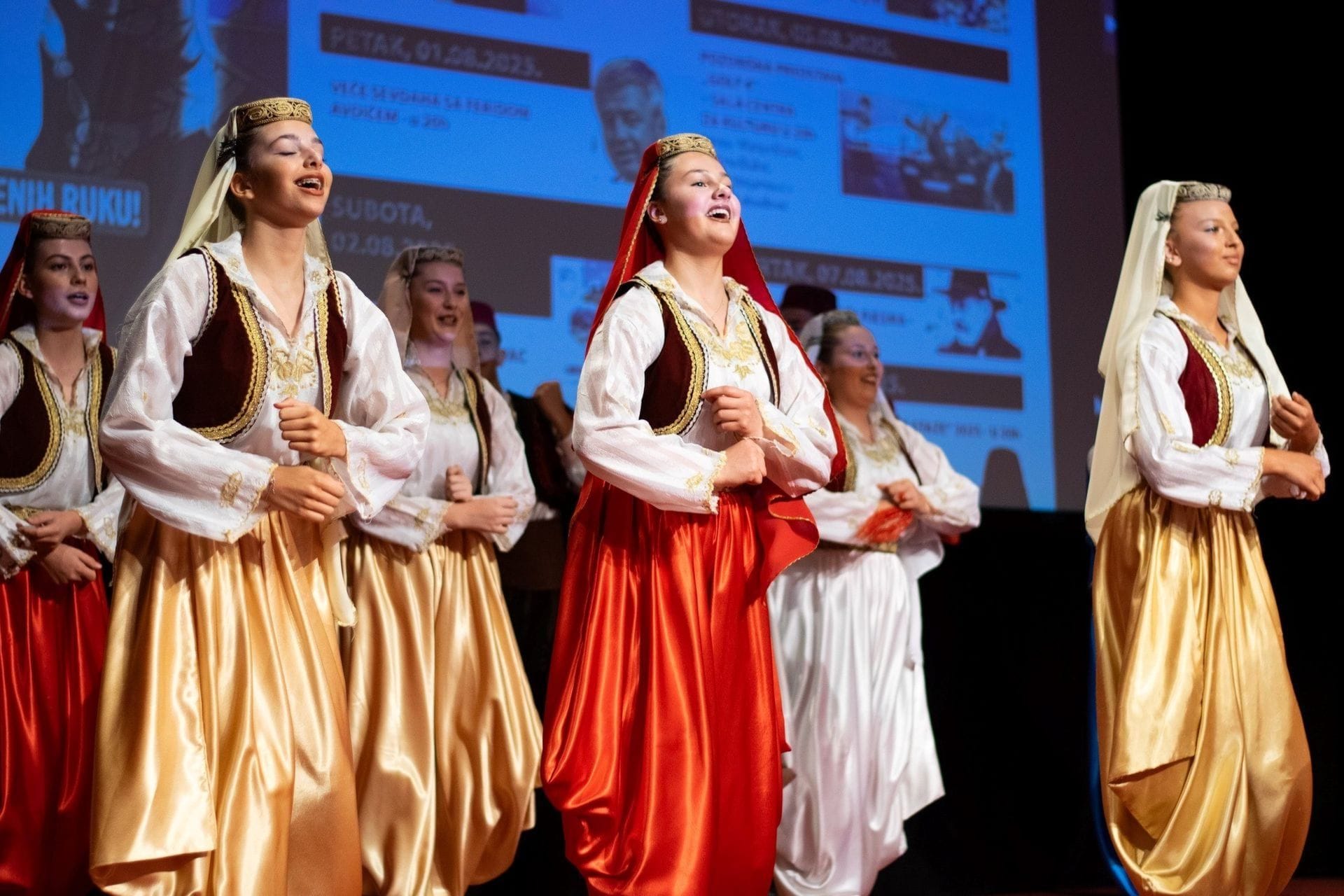 U Petnjici održani Dani dijaspore: Država i lokalna uprava da stvore još bolje uslove za ulaganja dijaspore