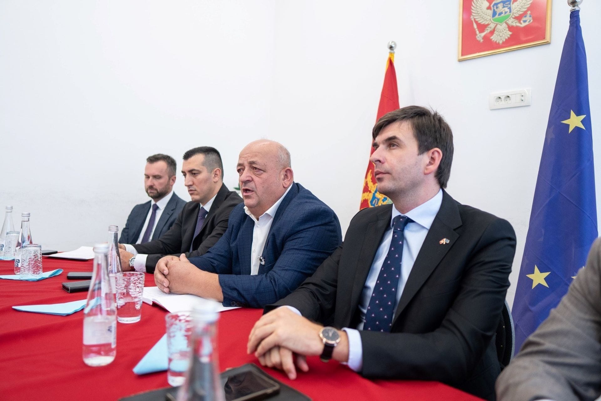 U Petnjici održani Dani dijaspore: Država i lokalna uprava da stvore još bolje uslove za ulaganja dijaspore