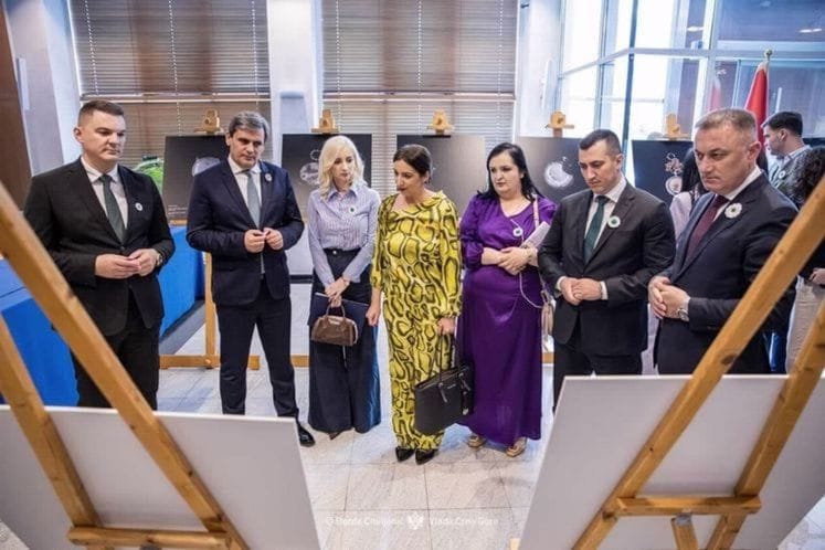 Statement by DPM and Foreign Minister Ibrahimović following the 89th Cabinet session