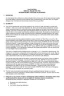 Специјална правила Америчке академије за 98. награду Оскар у категорији Најбољи међународни филм