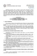 Konkurs za prijem studenata u domove učenika i studenata u Crnoj Gori za studijsku 2025-2026. godinu