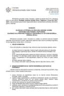 Konkurs za dodjelu stipendija za školsku 2025-2026. godinu učenicima romske i egipćanske zajednice koji redovno pohađaju trogodišnju ili četvorogodišnju srednju školu