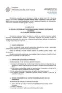 Konkurs za dodjelu stipendija studentima romske i egipćanske zajednice za studijsku 2025-2026. godinu