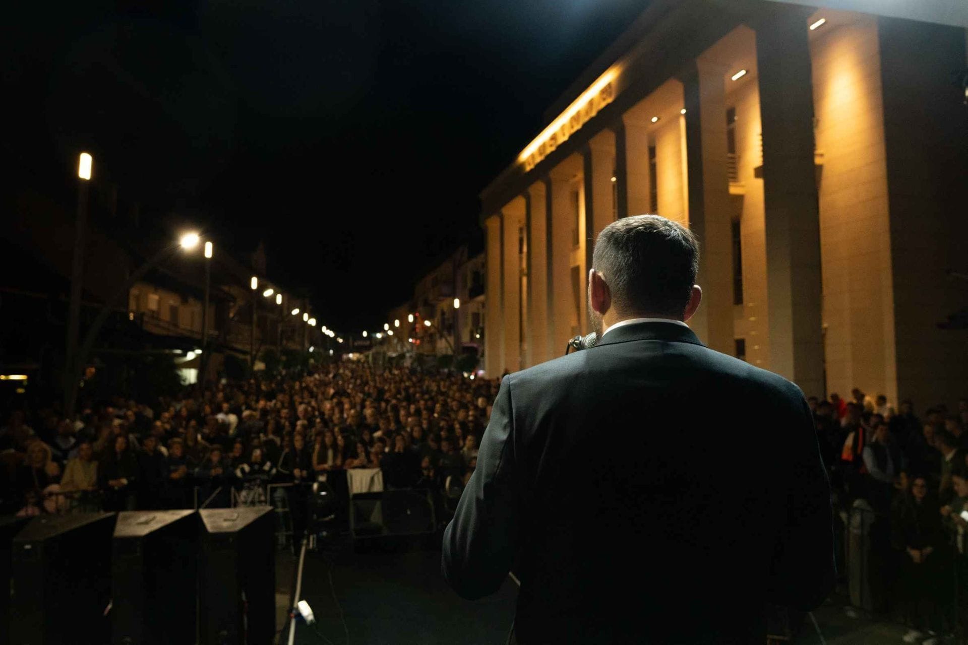 Azemović u Gusinju u okviru Dana dijaspore: Hvala vam na svemu što činite za svoju domovinu