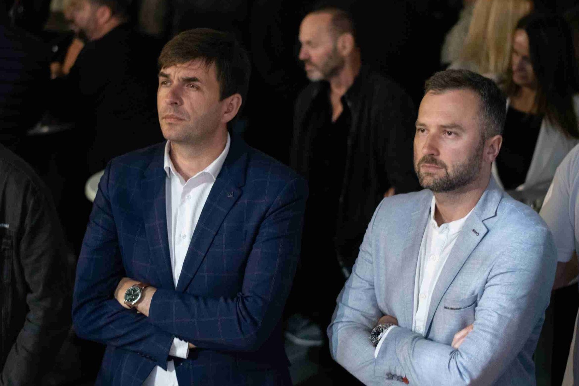 Azemović u Gusinju u okviru Dana dijaspore: Hvala vam na svemu što činite za svoju domovinu