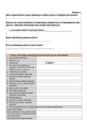 Obrazac prijave za 2025-godinu