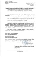 Program Javne rasprave 2025 ZOPDS