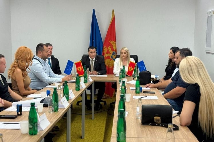 786.729,30 € podrške za ključne investicije i mala i održiva ulaganja