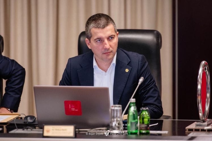 Алекса Бечић
