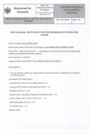 invitation-for-the-offers-quotations-for-blower