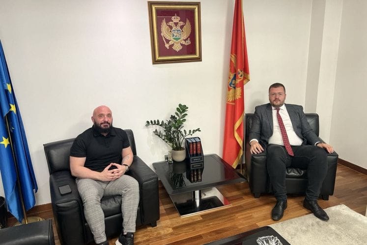 Koprivica - Zeković