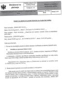 poziv za dostavljanje ponuda za nabavku roba - drobilica