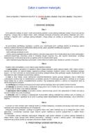 Zakon o sadnom materijalu