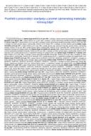 Pravilnik o proizvodnji i stavljanju u promet sjemenskog materijala krmnog bilja