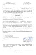 Nacrt Zakona o lukama