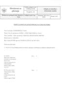 Poziv za dostavljanje ponuda