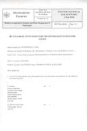 Poziv za dostavljanje ponuda ENGL