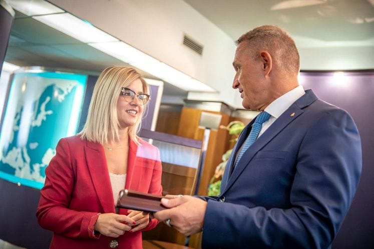 Održane bilateralne konsultacije Crne Gore i Mađarske u oblasti odbrane