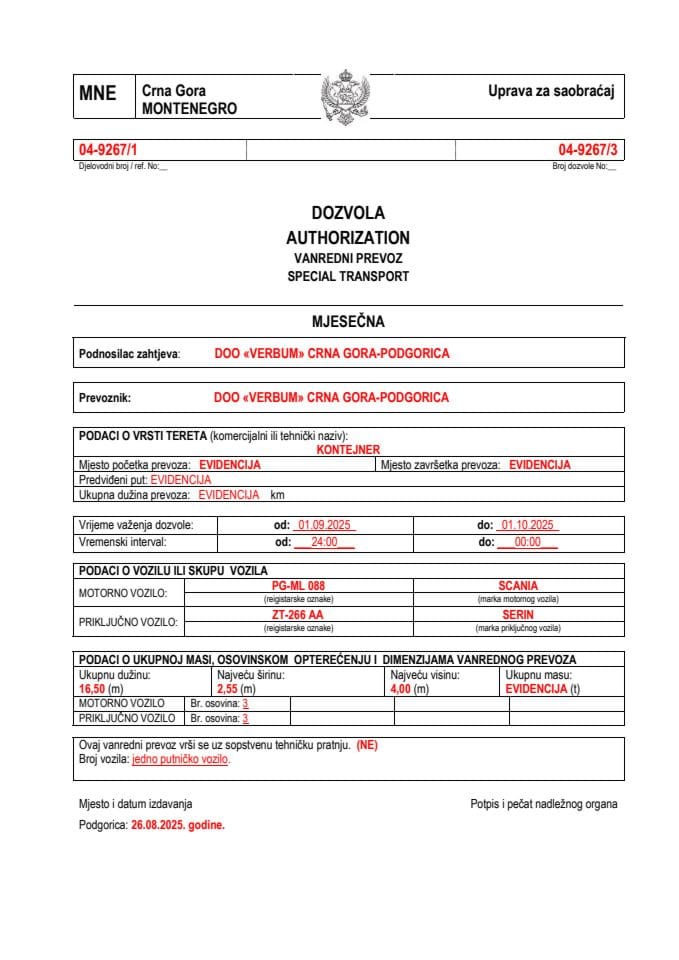 VERBUM 04-9267-sep-mjesečna
