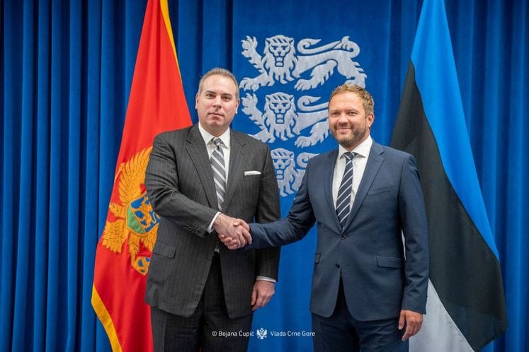 Филип Ивановић - Маргус Цахкна