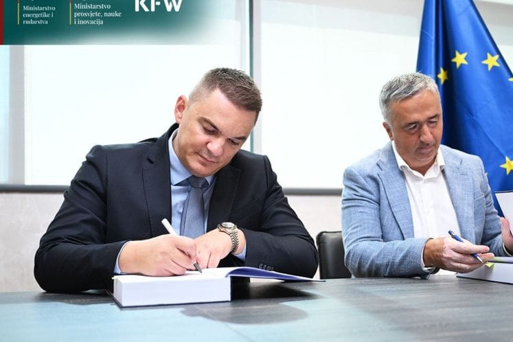 Уговор за школе у Беранама и Бијелом Пољу