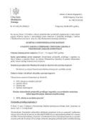 Izvještaj o sprovedenoj javnoj raspravi o Nacrtu Zakona o izmjenama i dopunama Zakona o finansiranju lokalne samouprave