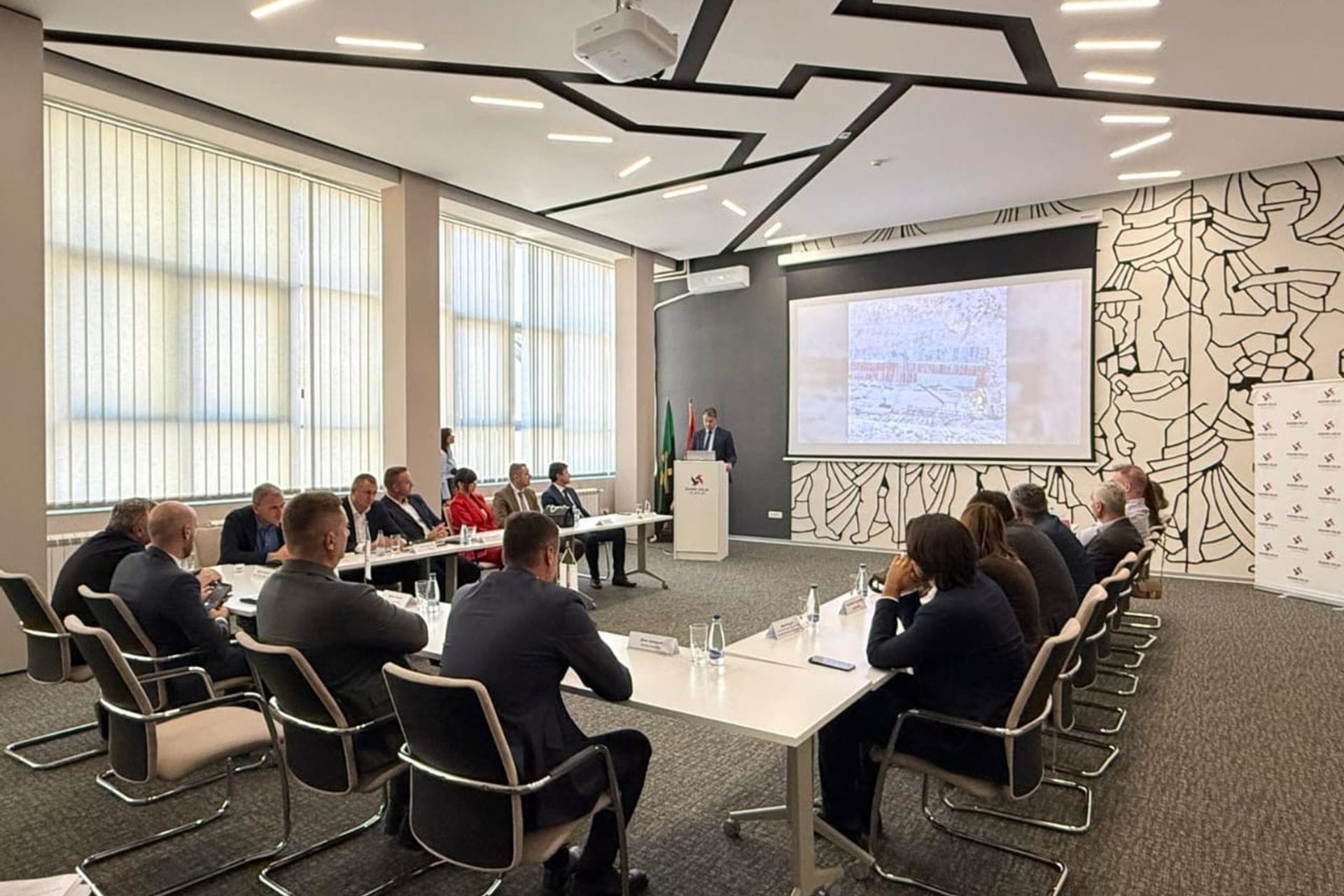 Šahmanović u Pljevljima