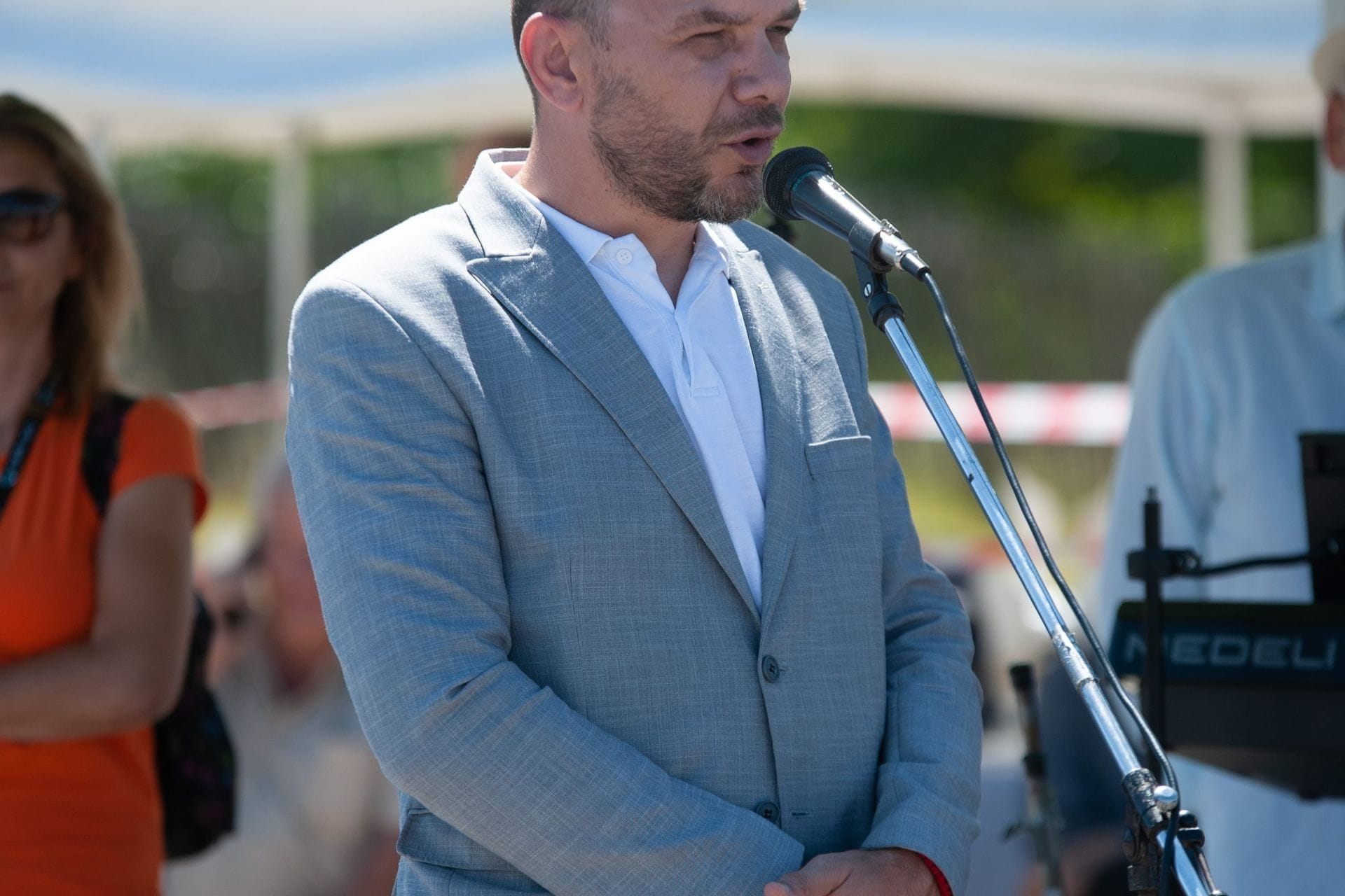 Dani žetve - MZ Polica