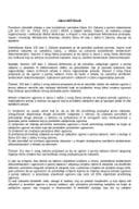 Обавјештење