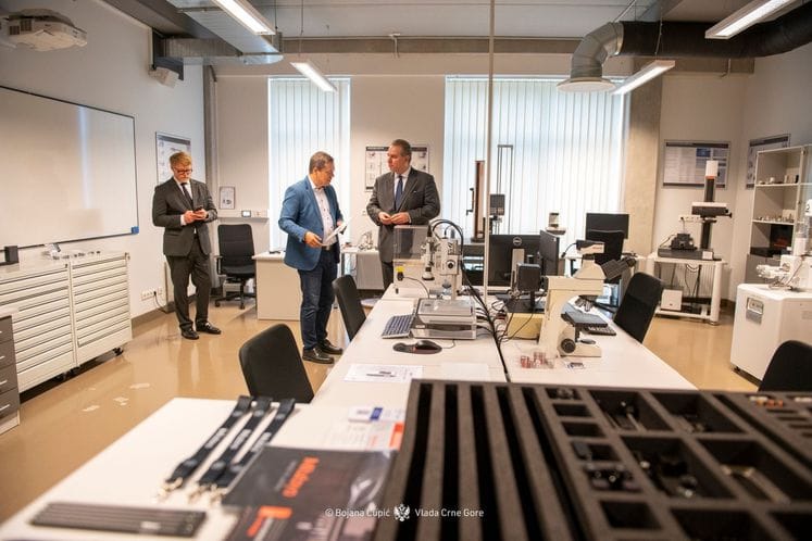 Naučno-inovacioni centar Tehničkog univerziteta u Rigi Naučno-inovacioni centar Tehničkog univerziteta u Rigi