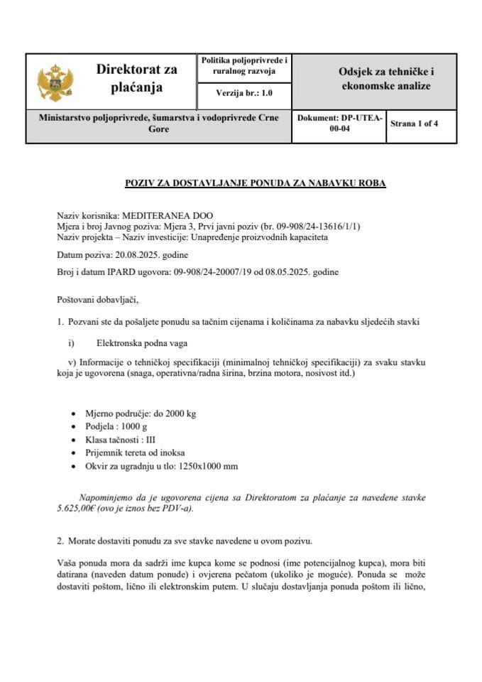 poziv-za-dostavljanje-ponuda-za-nabavku-robe-podna vaga