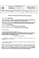 Nabavka radova gradjevina Milivoje Milicic