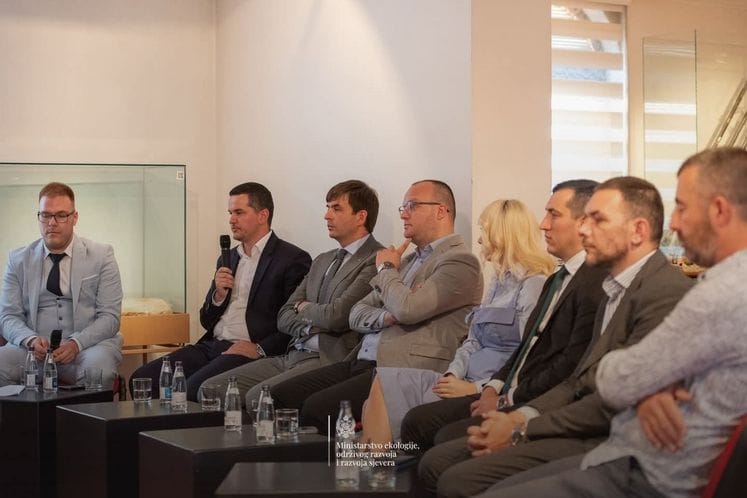 Ministar Ćulafić: Dijaspora je naš snažan oslonac