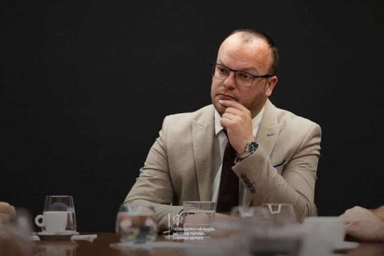 Ministar Ćulafić: Institucije sistema pokazuju odlučnost da se stane na kraj decenijskoj devastaciji prirode