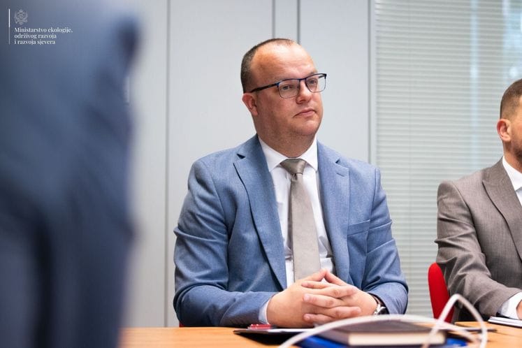 Ministar Ćulafić: Ekološka inspekcija za sedam mjeseci podnijela 32 krivične prijave, sprovedeno gotovo 800 nadzora
