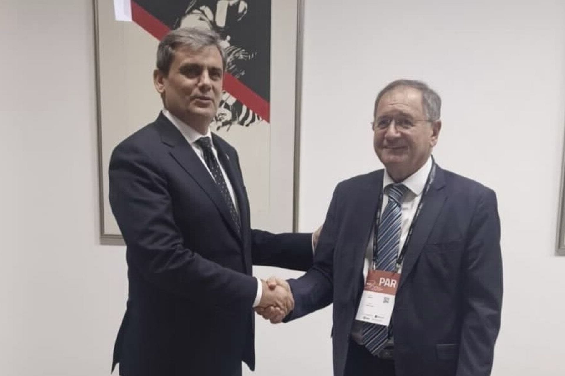 Bledski strateski forum